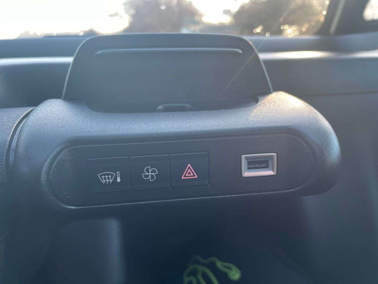 2022 CITROEN AMI 2022 CITROEN AMI