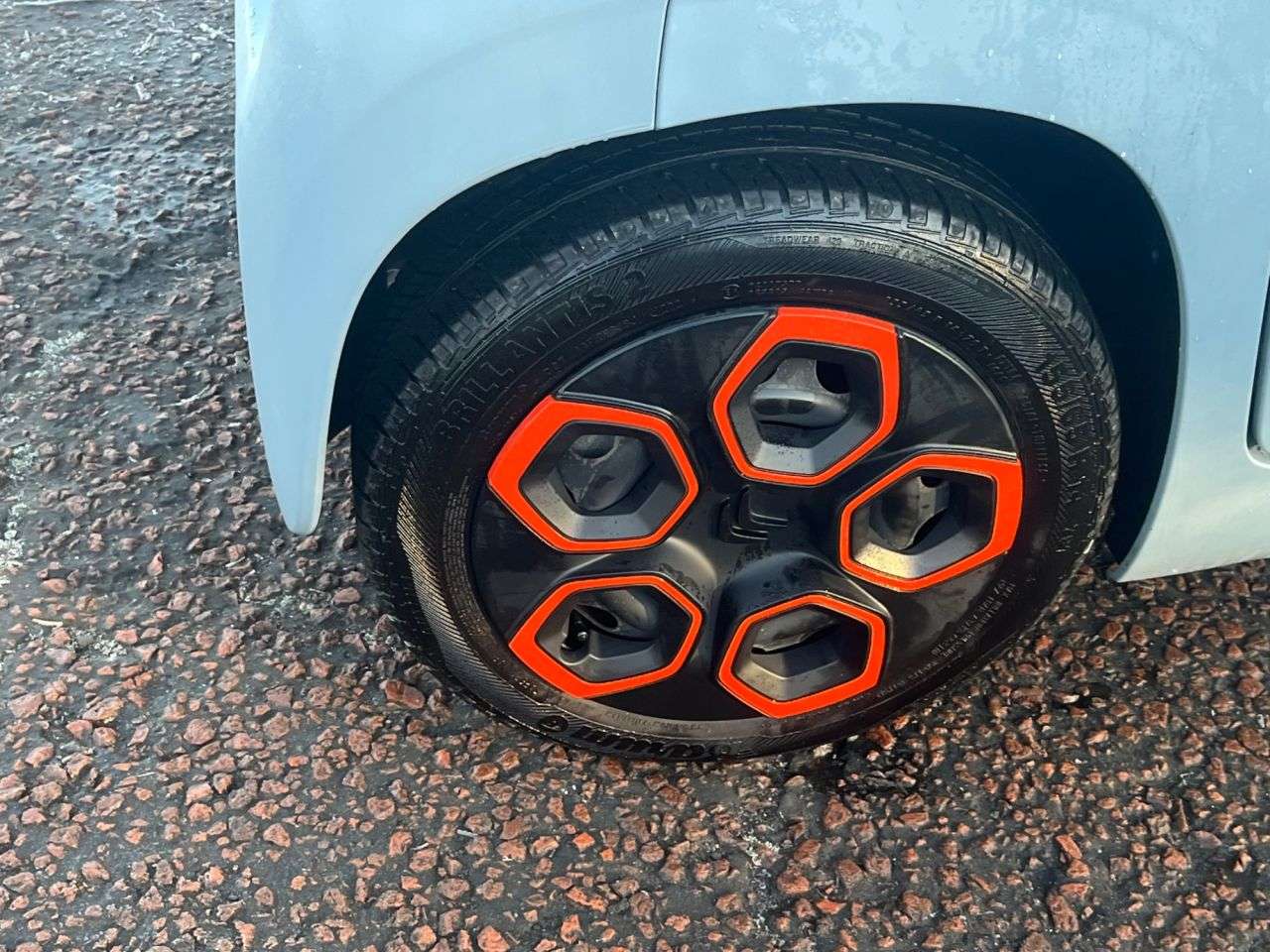 2022 CITROEN AMI 2022 CITROEN AMI