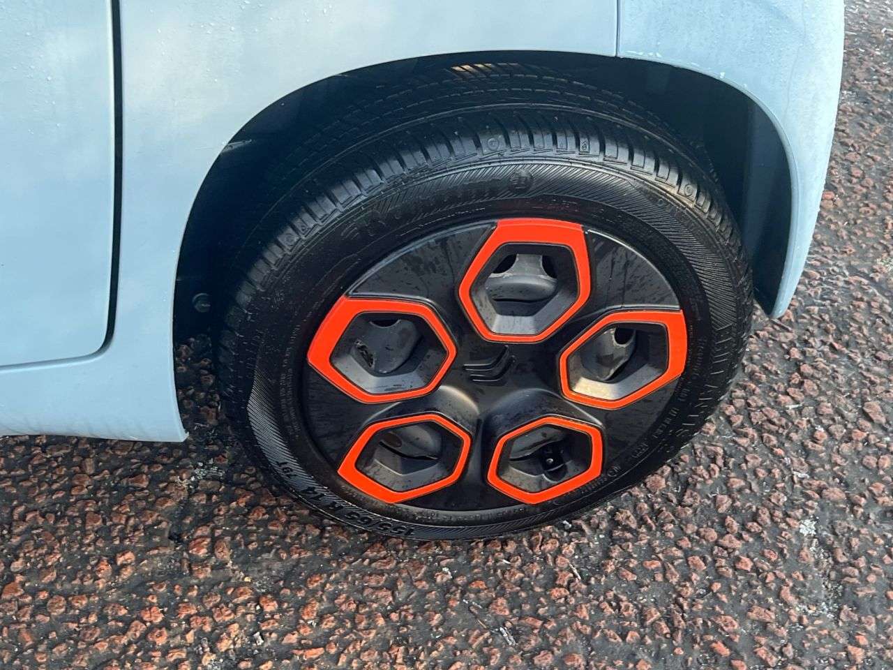 2022 CITROEN AMI 2022 CITROEN AMI