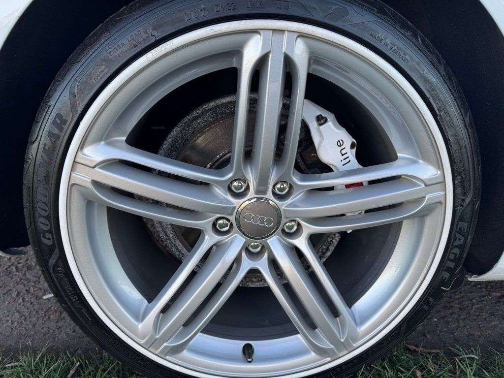 2011 AUDI A5 CABRIOLET 2011 AUDI A5 CABRIOLET