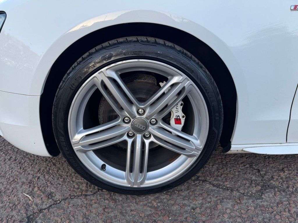 2011 AUDI A5 CABRIOLET 2011 AUDI A5 CABRIOLET