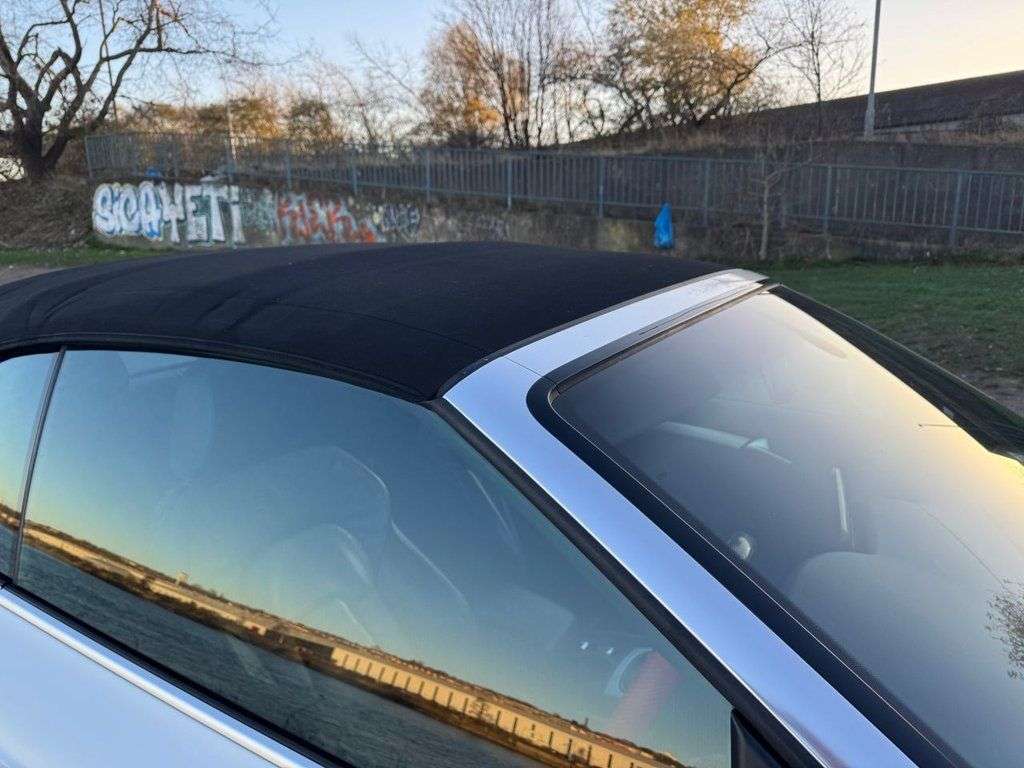 2011 AUDI A5 CABRIOLET 2011 AUDI A5 CABRIOLET