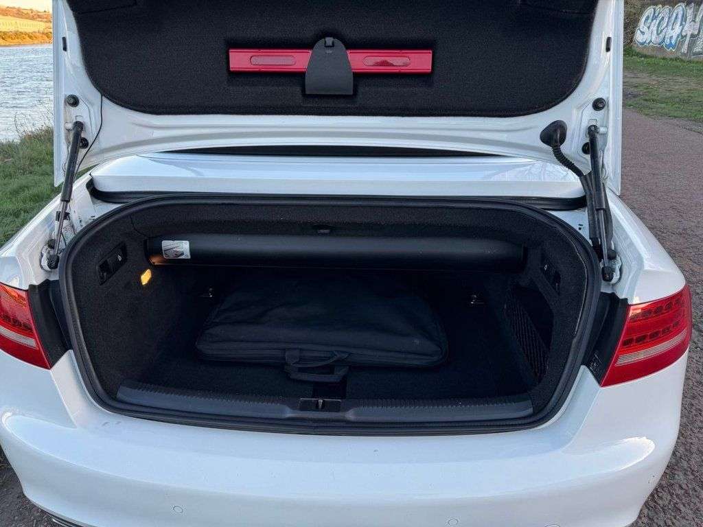 2011 AUDI A5 CABRIOLET 2011 AUDI A5 CABRIOLET