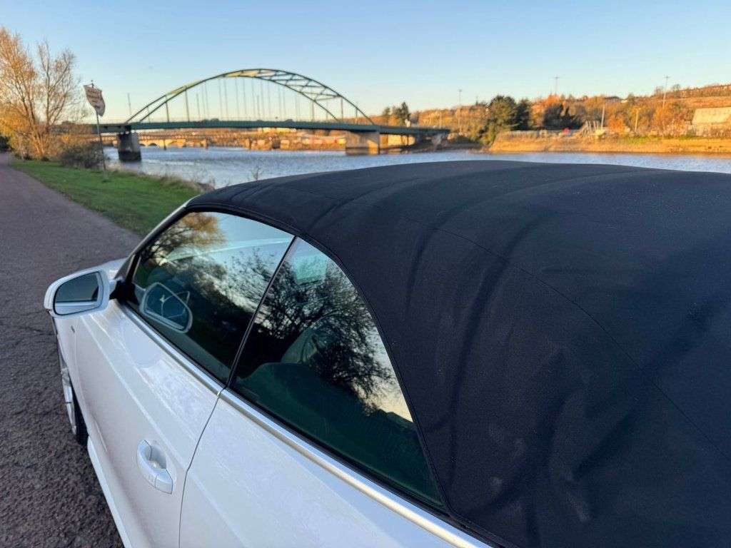 2011 AUDI A5 CABRIOLET 2011 AUDI A5 CABRIOLET