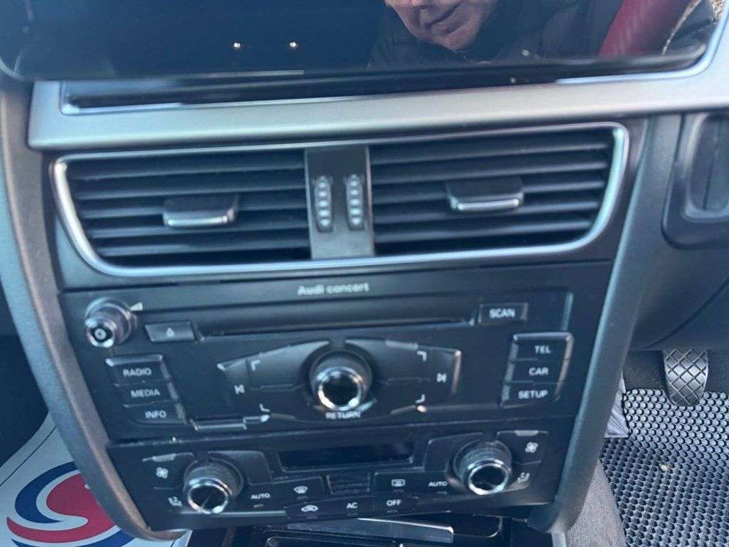 2011 AUDI A5 CABRIOLET 2011 AUDI A5 CABRIOLET