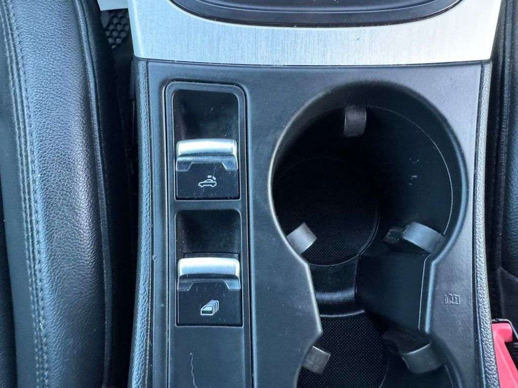 2011 AUDI A5 CABRIOLET 2011 AUDI A5 CABRIOLET