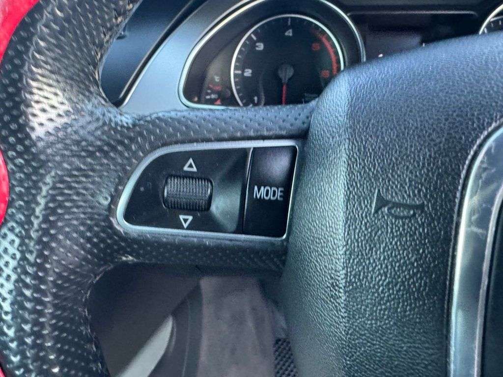 2011 AUDI A5 CABRIOLET 2011 AUDI A5 CABRIOLET