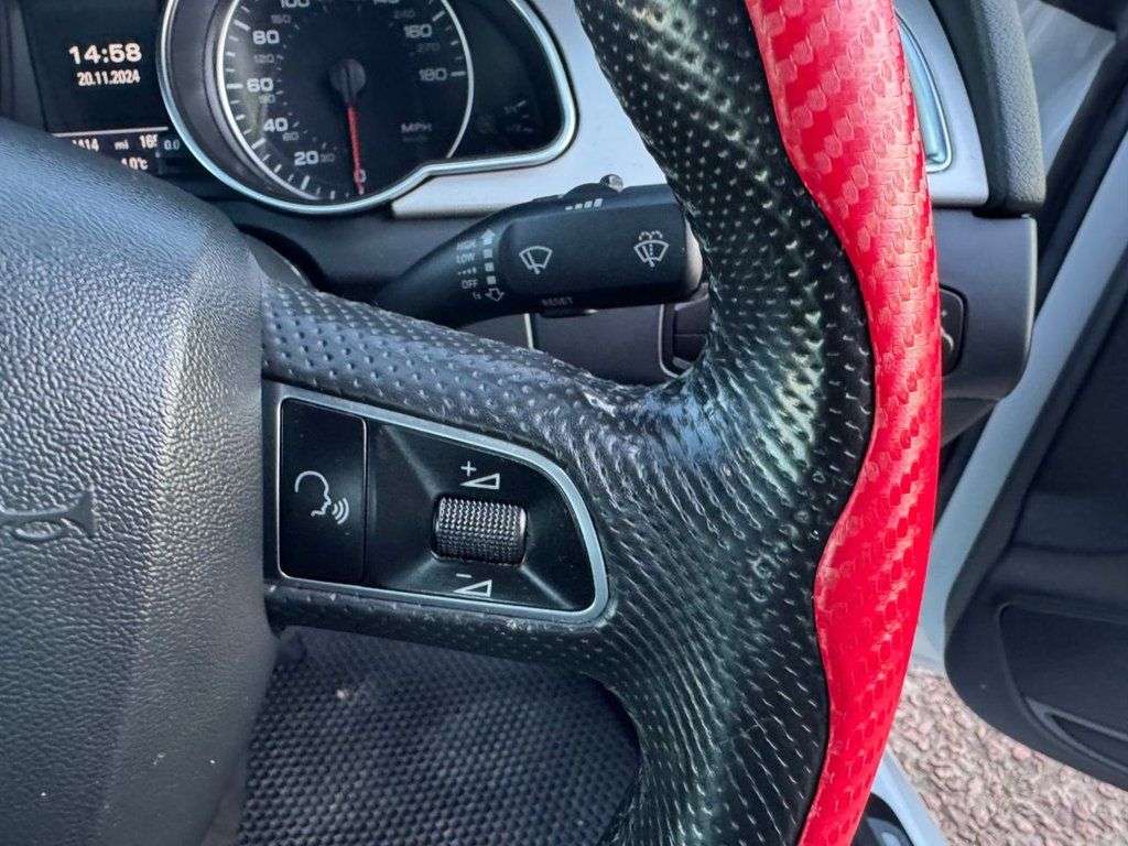 2011 AUDI A5 CABRIOLET 2011 AUDI A5 CABRIOLET