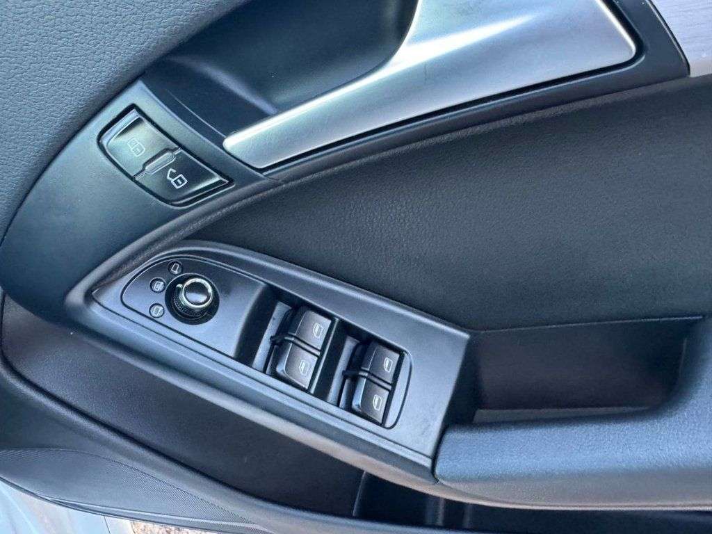 2011 AUDI A5 CABRIOLET 2011 AUDI A5 CABRIOLET