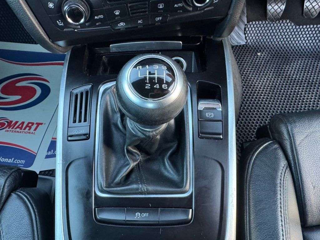 2011 AUDI A5 CABRIOLET 2011 AUDI A5 CABRIOLET