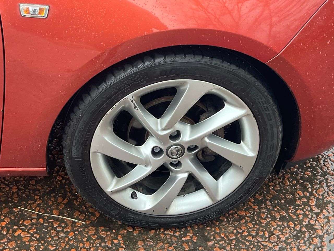 2014 VAUXHALL ADAM 2014 VAUXHALL ADAM