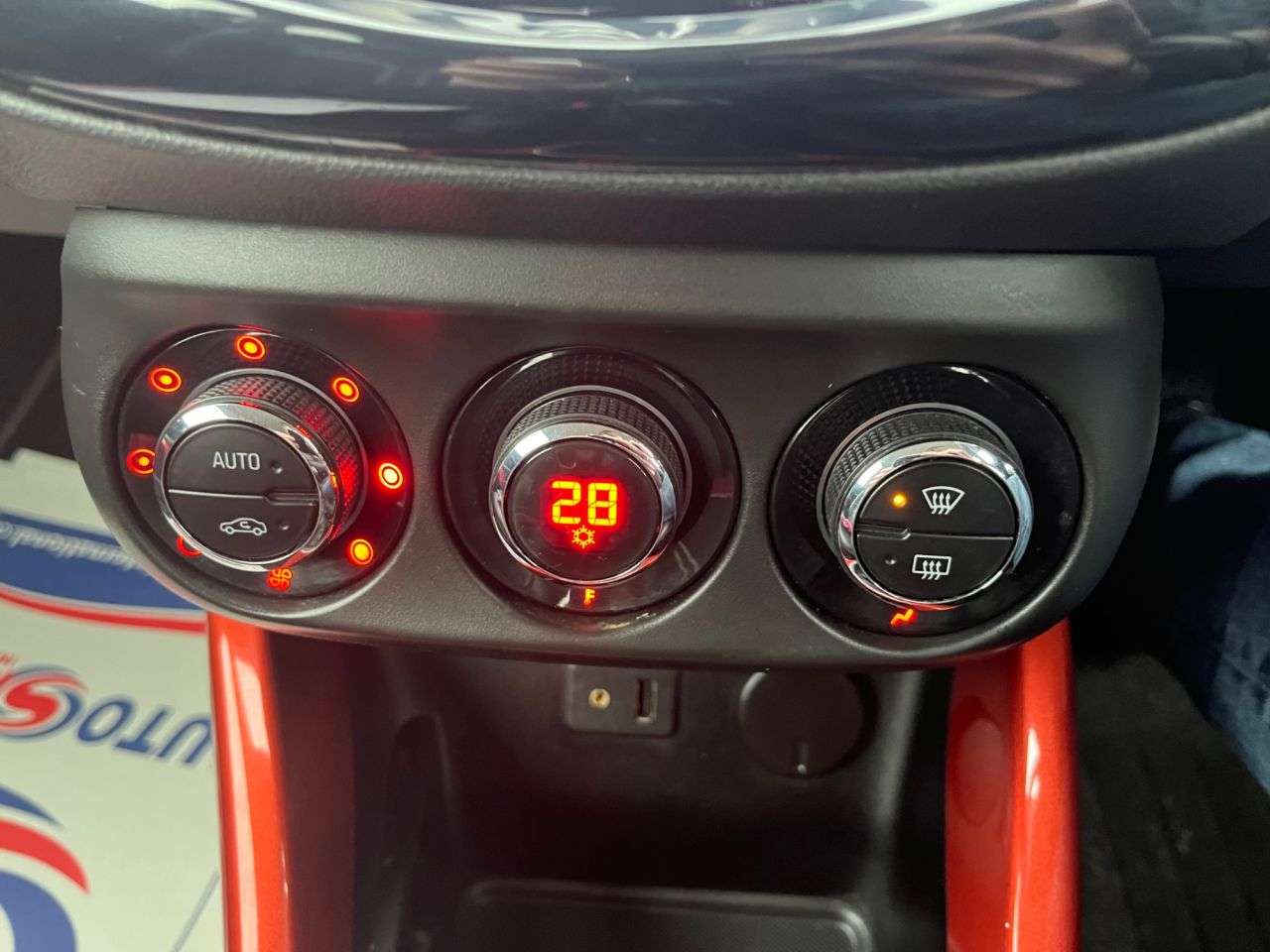 2014 VAUXHALL ADAM 2014 VAUXHALL ADAM