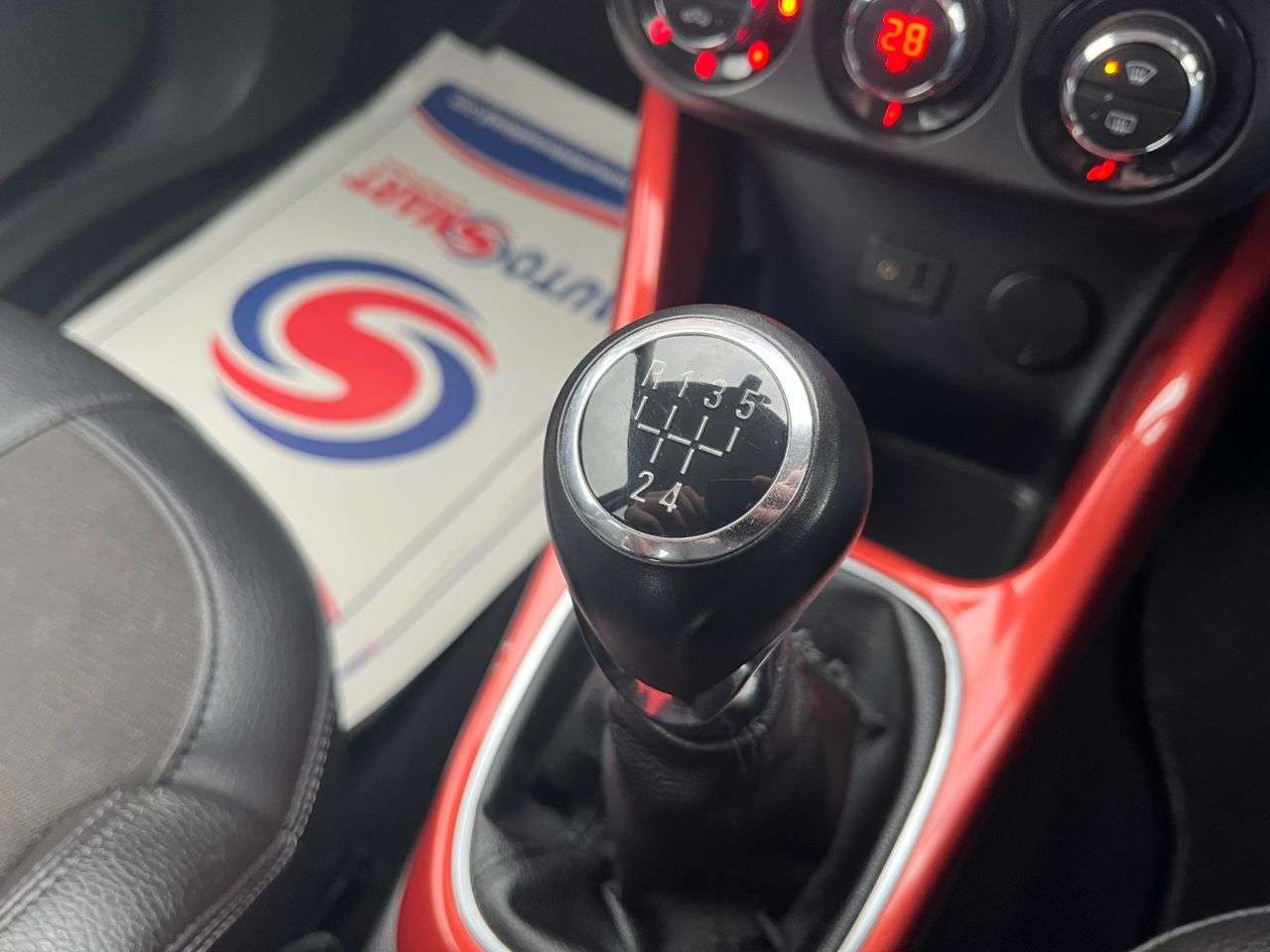 2014 VAUXHALL ADAM 2014 VAUXHALL ADAM