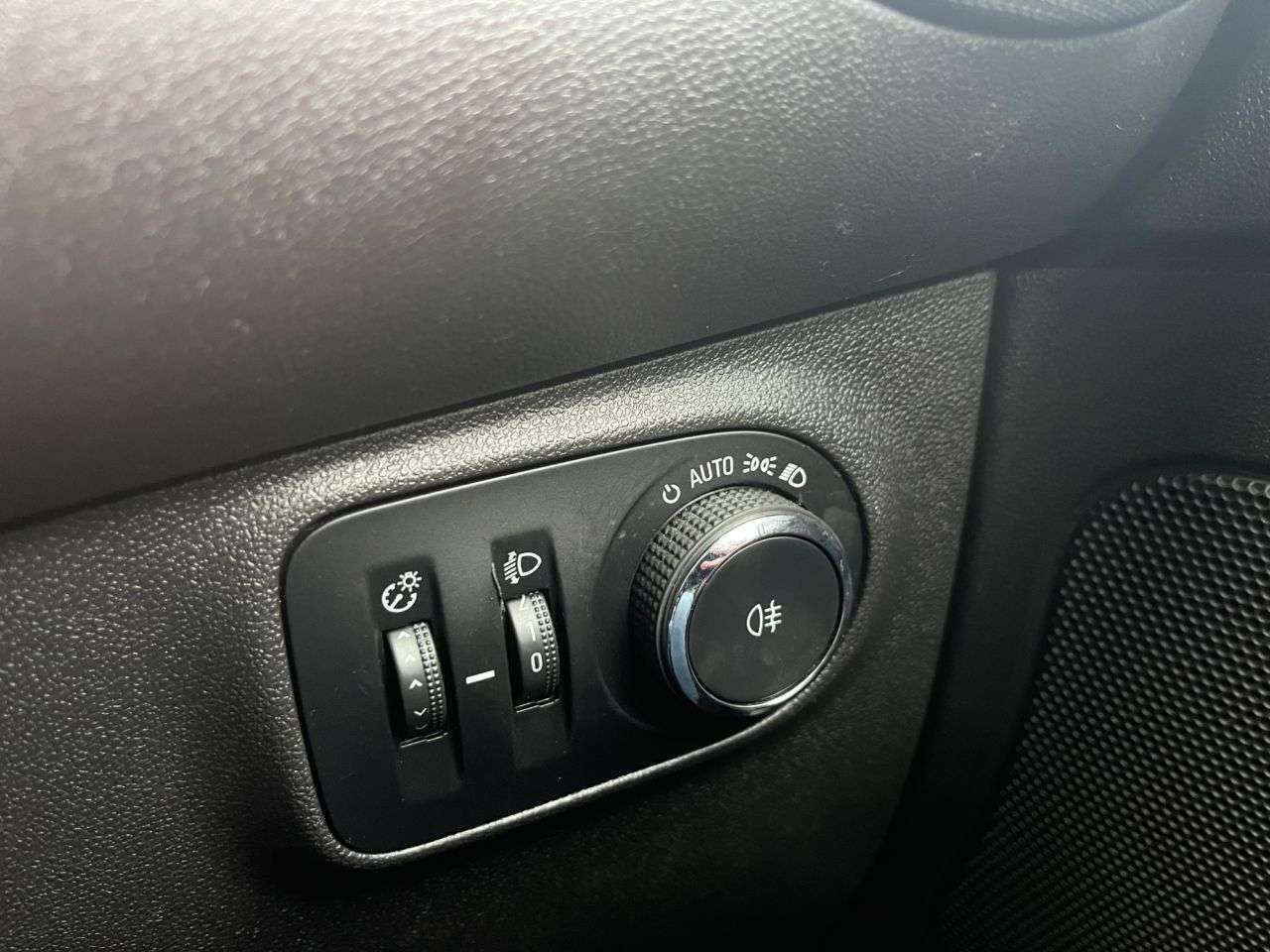 2014 VAUXHALL ADAM 2014 VAUXHALL ADAM