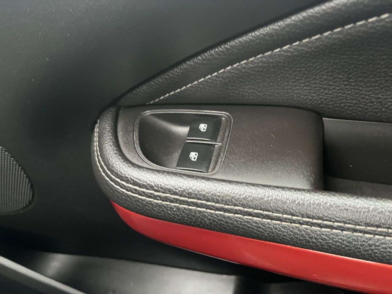 2014 VAUXHALL ADAM 2014 VAUXHALL ADAM