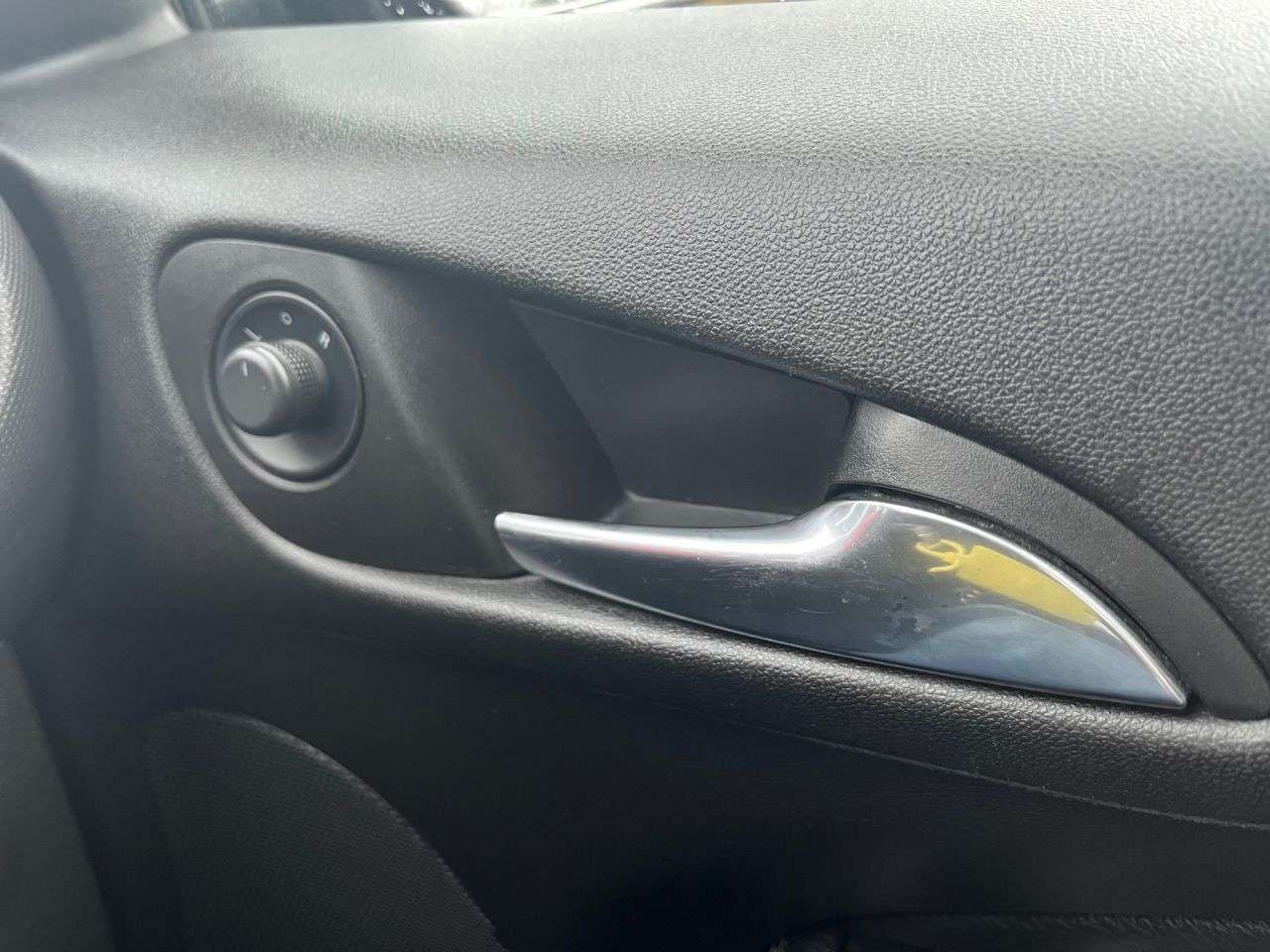 2014 VAUXHALL ADAM 2014 VAUXHALL ADAM