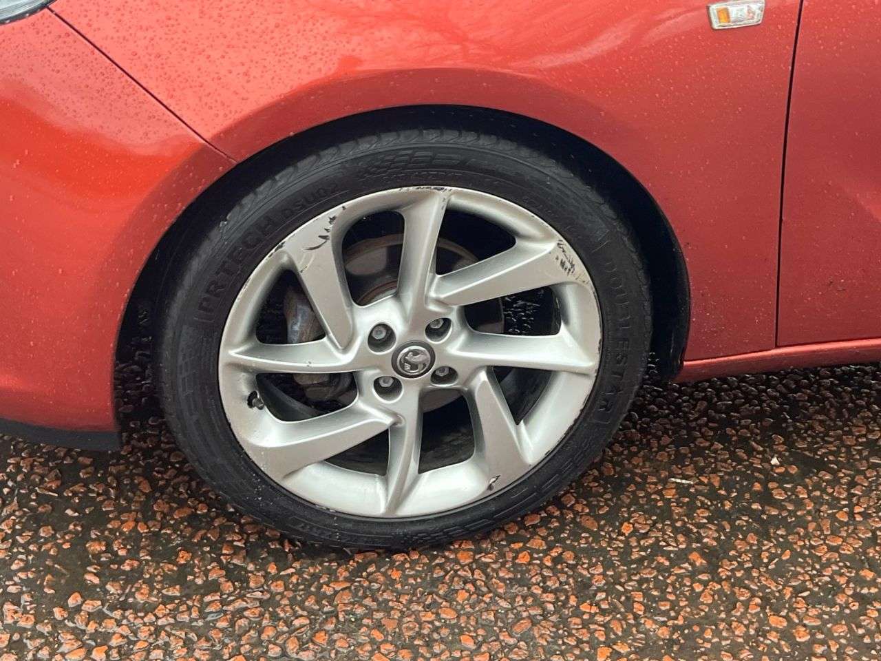 2014 VAUXHALL ADAM 2014 VAUXHALL ADAM