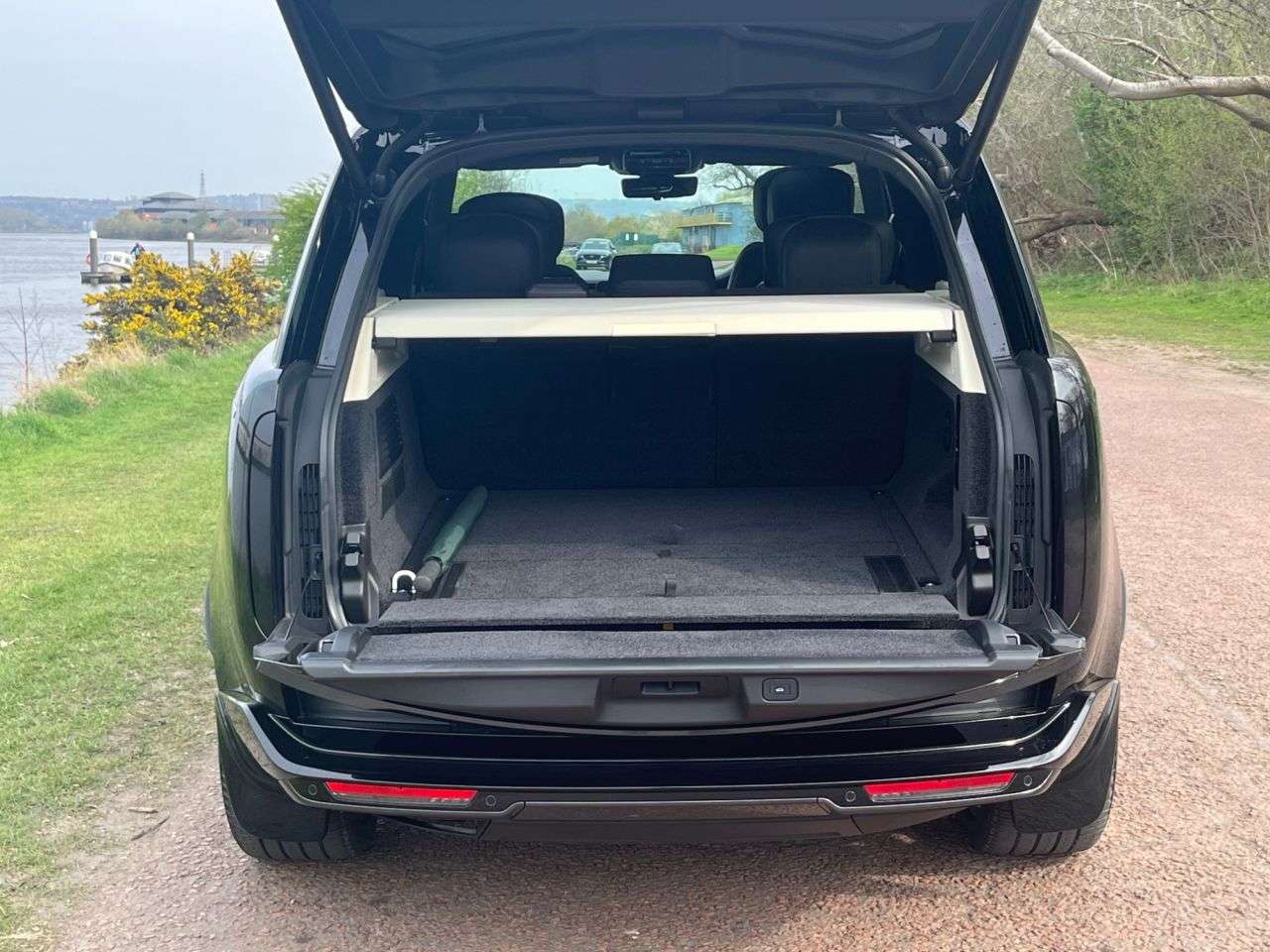 2023 LAND ROVER RANGE ROVER 2023 LAND ROVER RANGE ROVER