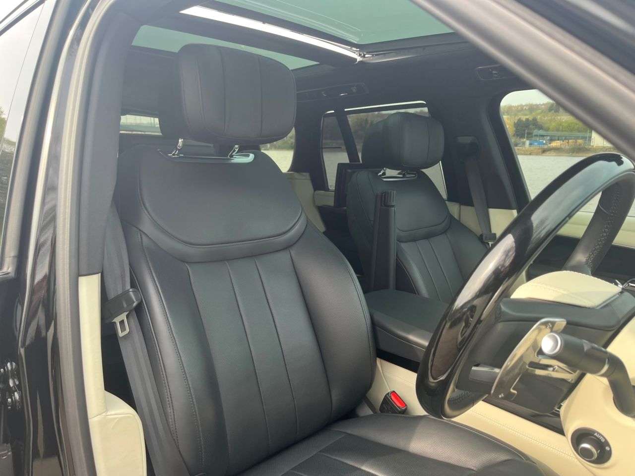 2023 LAND ROVER RANGE ROVER 2023 LAND ROVER RANGE ROVER