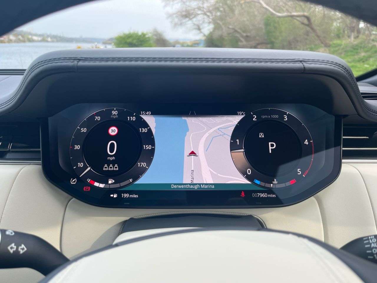 2023 LAND ROVER RANGE ROVER 2023 LAND ROVER RANGE ROVER