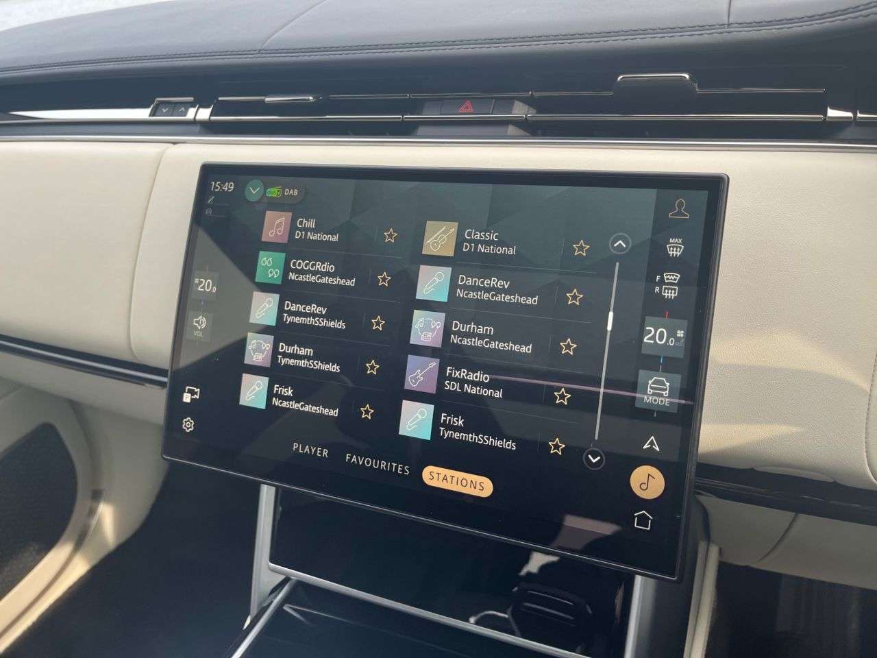 2023 LAND ROVER RANGE ROVER 2023 LAND ROVER RANGE ROVER