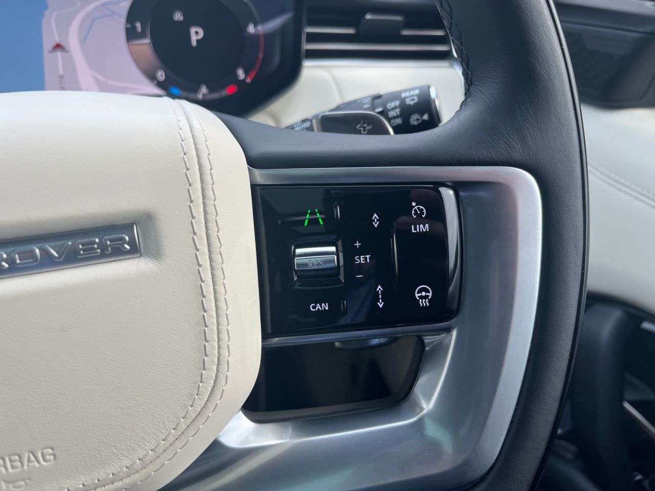 2023 LAND ROVER RANGE ROVER 2023 LAND ROVER RANGE ROVER