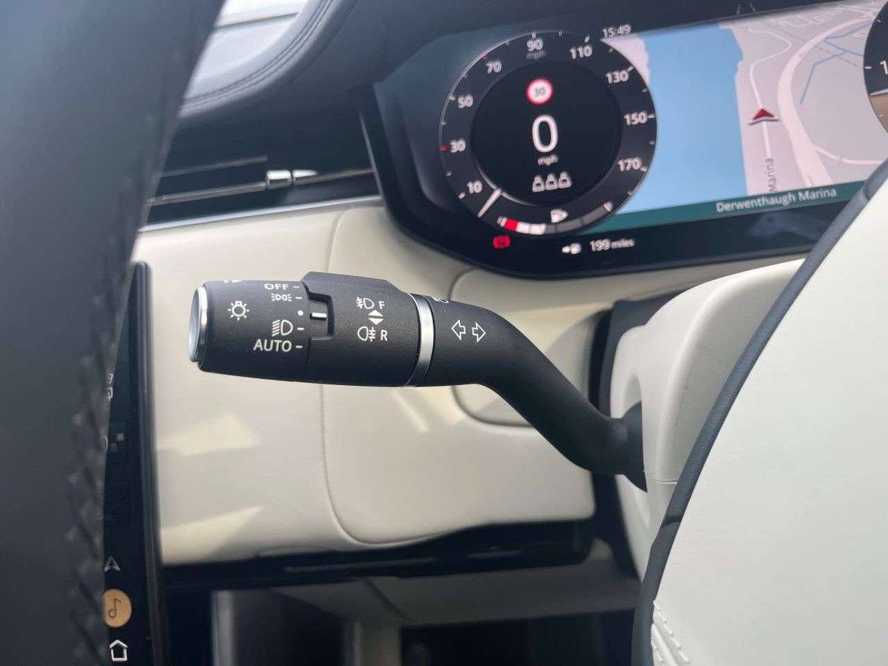 2023 LAND ROVER RANGE ROVER 2023 LAND ROVER RANGE ROVER