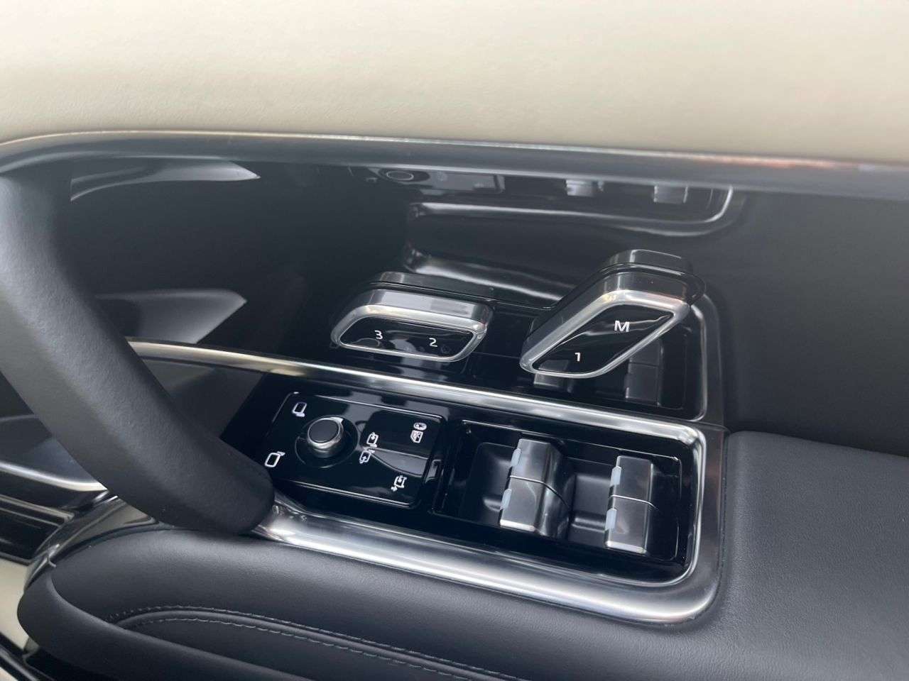 2023 LAND ROVER RANGE ROVER 2023 LAND ROVER RANGE ROVER