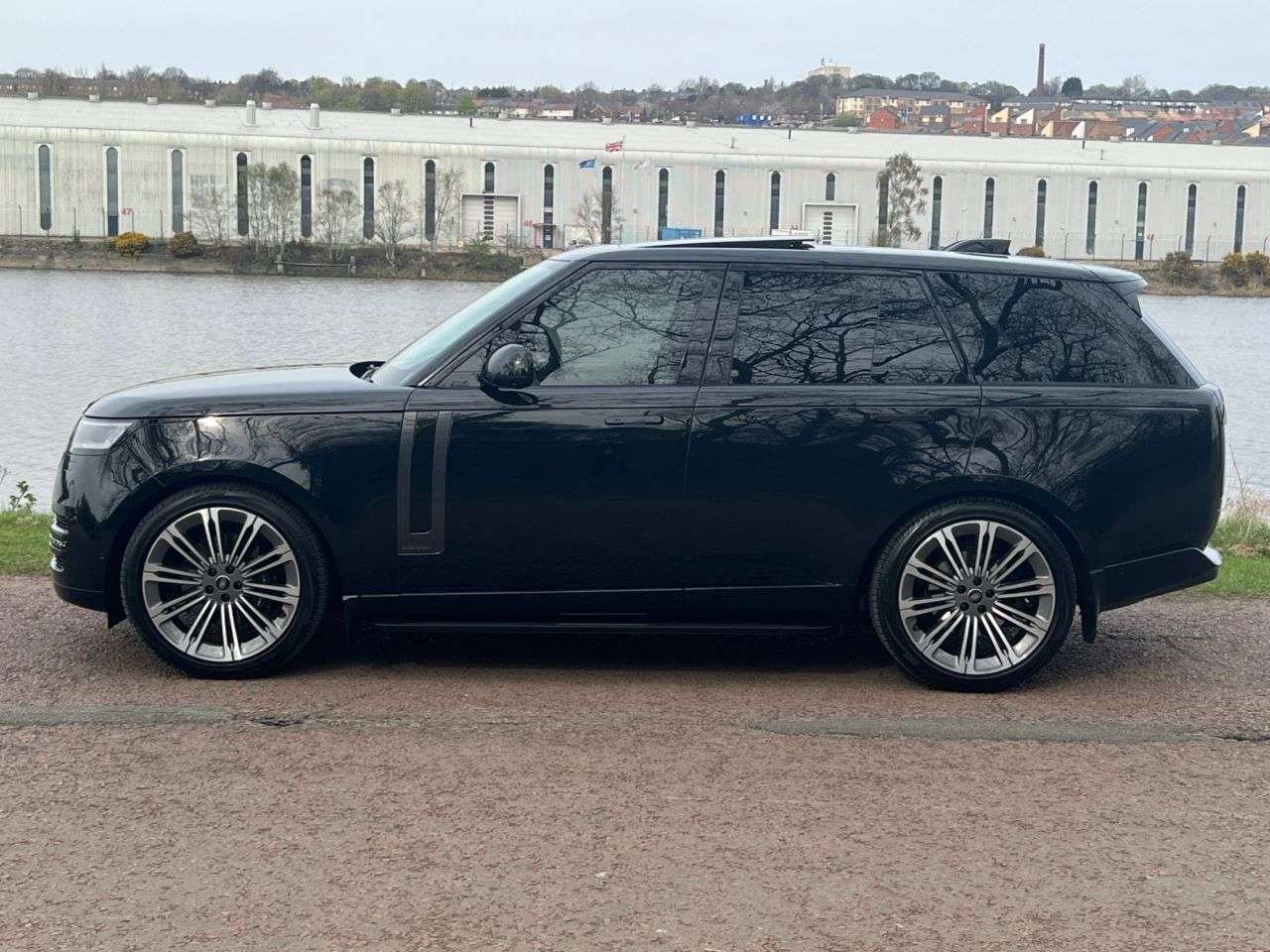 2023 LAND ROVER RANGE ROVER 2023 LAND ROVER RANGE ROVER