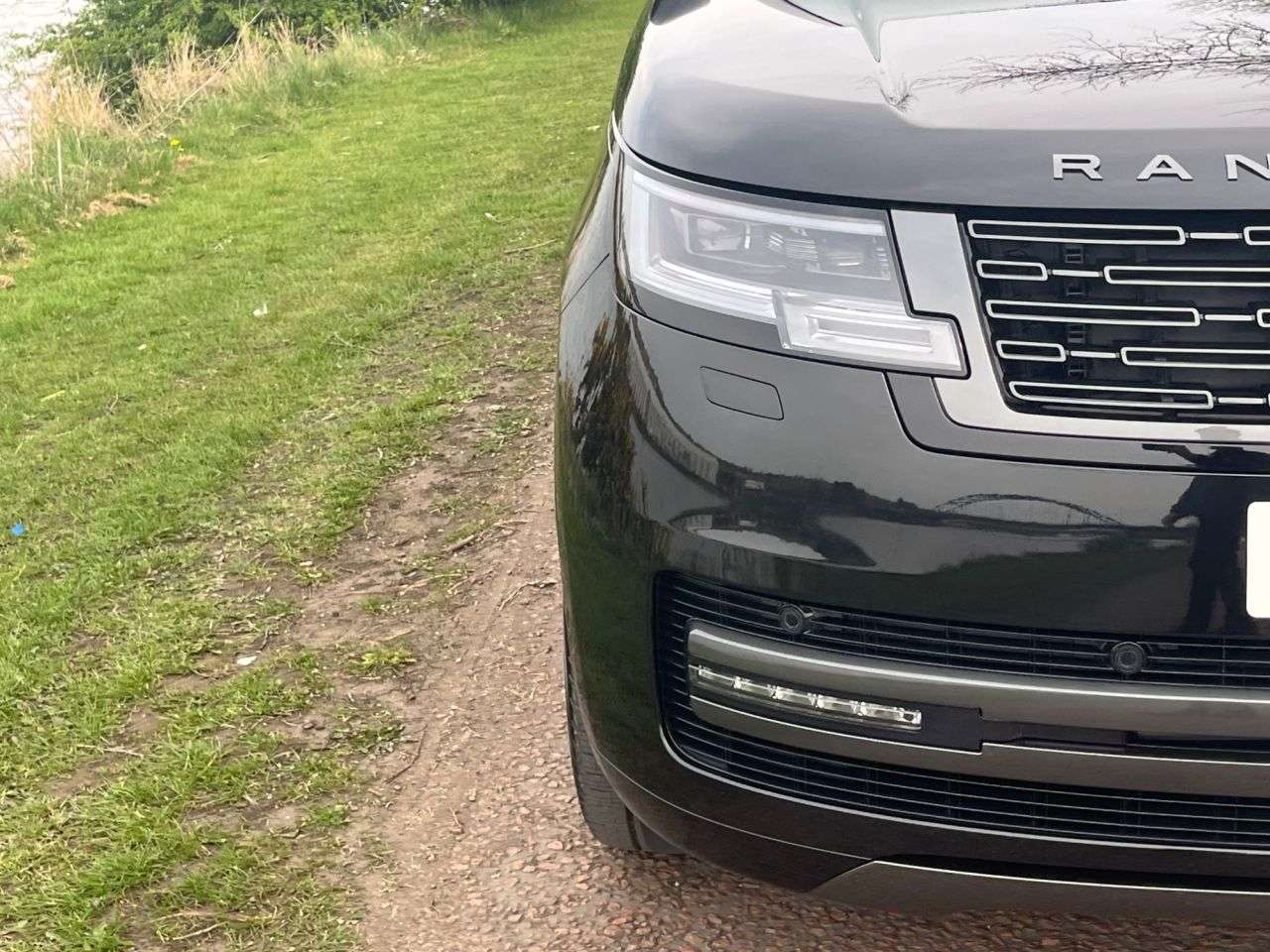 2023 LAND ROVER RANGE ROVER 2023 LAND ROVER RANGE ROVER