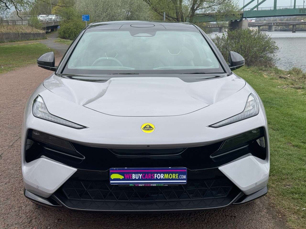 null LOTUS 2 ELEVEN null LOTUS 2 ELEVEN