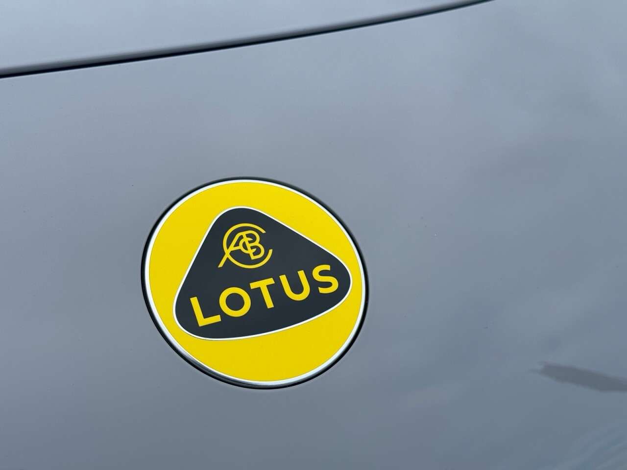 null LOTUS 2 ELEVEN null LOTUS 2 ELEVEN