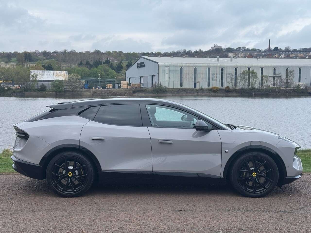 null LOTUS 2 ELEVEN null LOTUS 2 ELEVEN