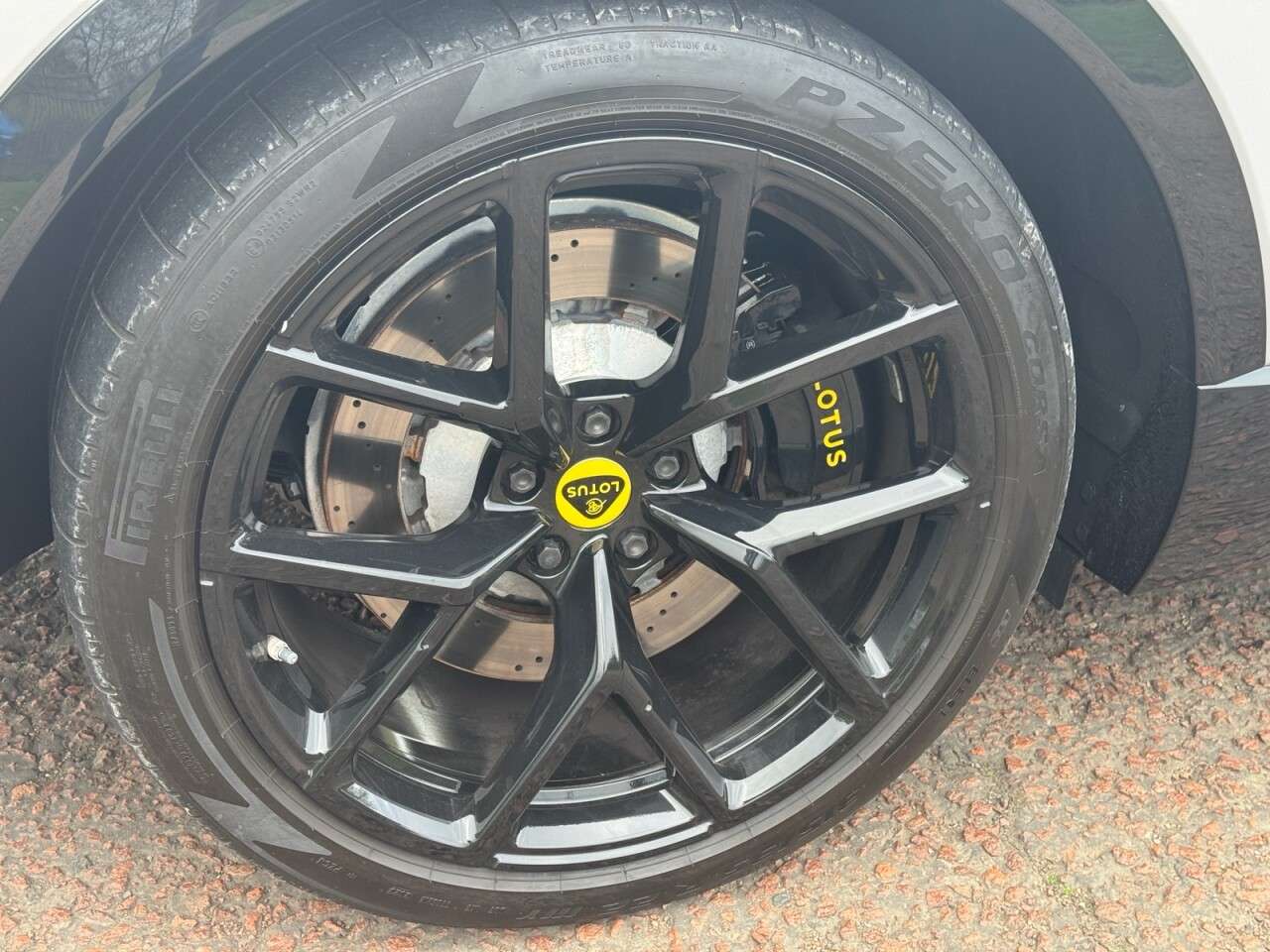 null LOTUS 2 ELEVEN null LOTUS 2 ELEVEN