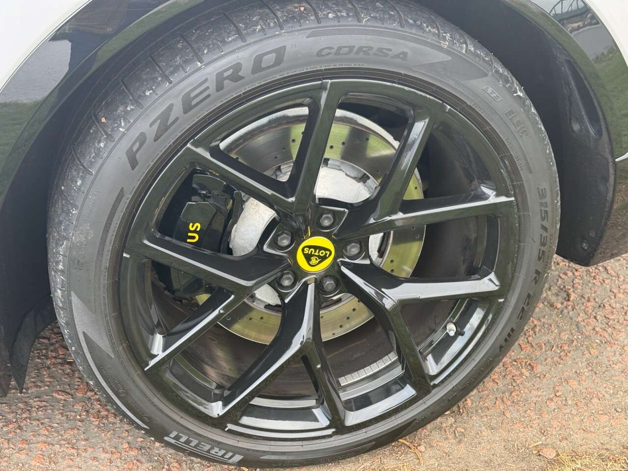 null LOTUS 2 ELEVEN null LOTUS 2 ELEVEN