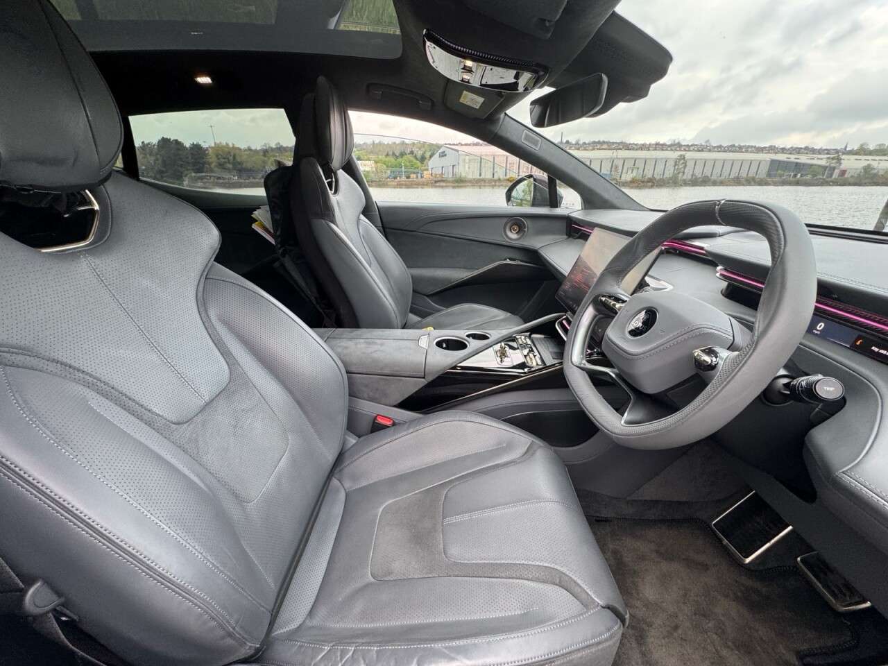 null LOTUS 2 ELEVEN null LOTUS 2 ELEVEN