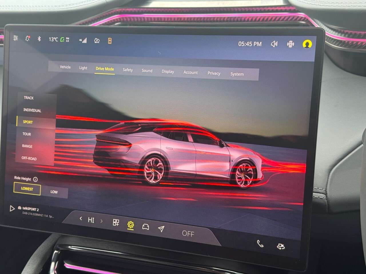 null LOTUS 2 ELEVEN null LOTUS 2 ELEVEN