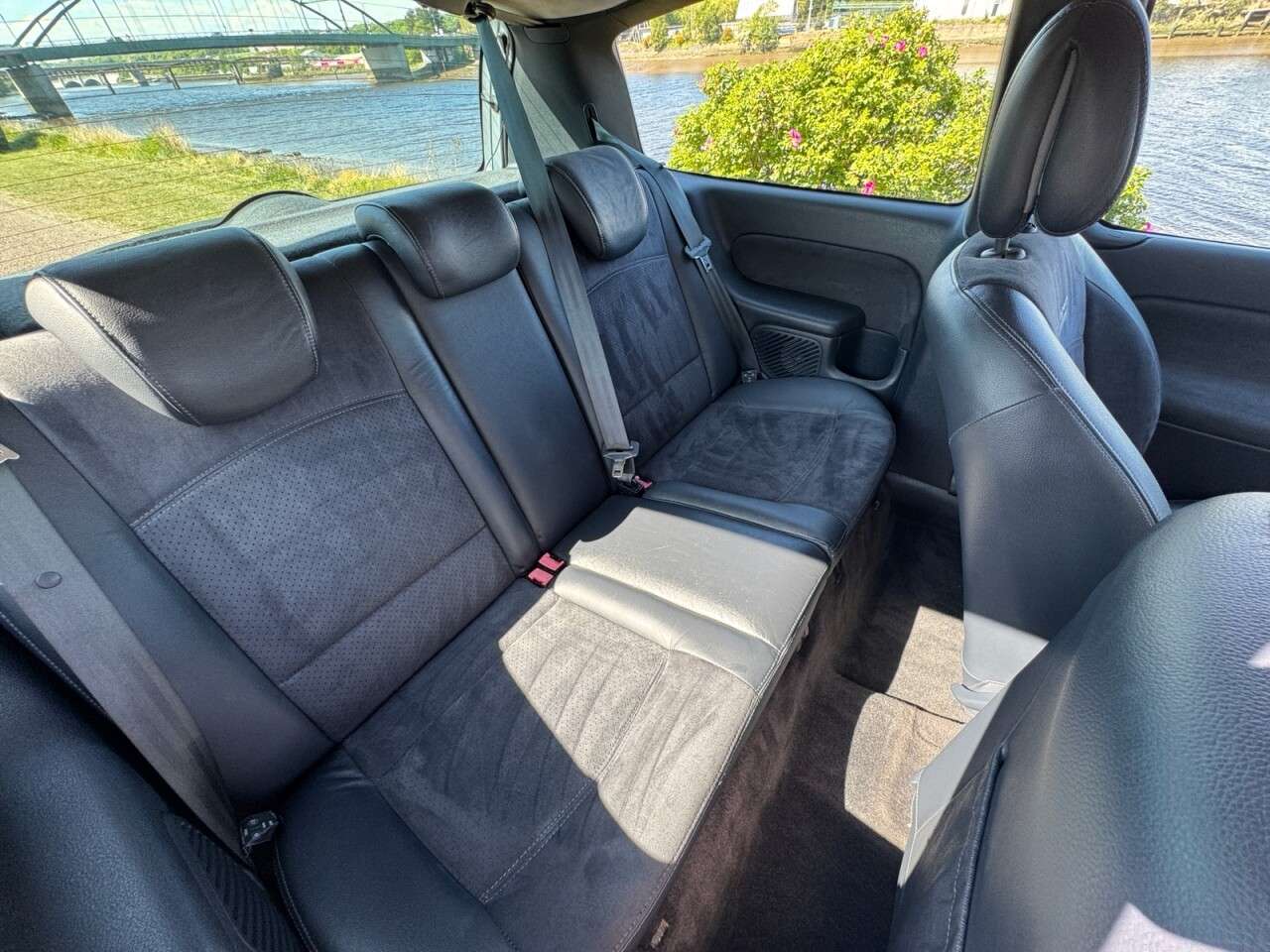 2002 RENAULT CLIO 2002 RENAULT CLIO