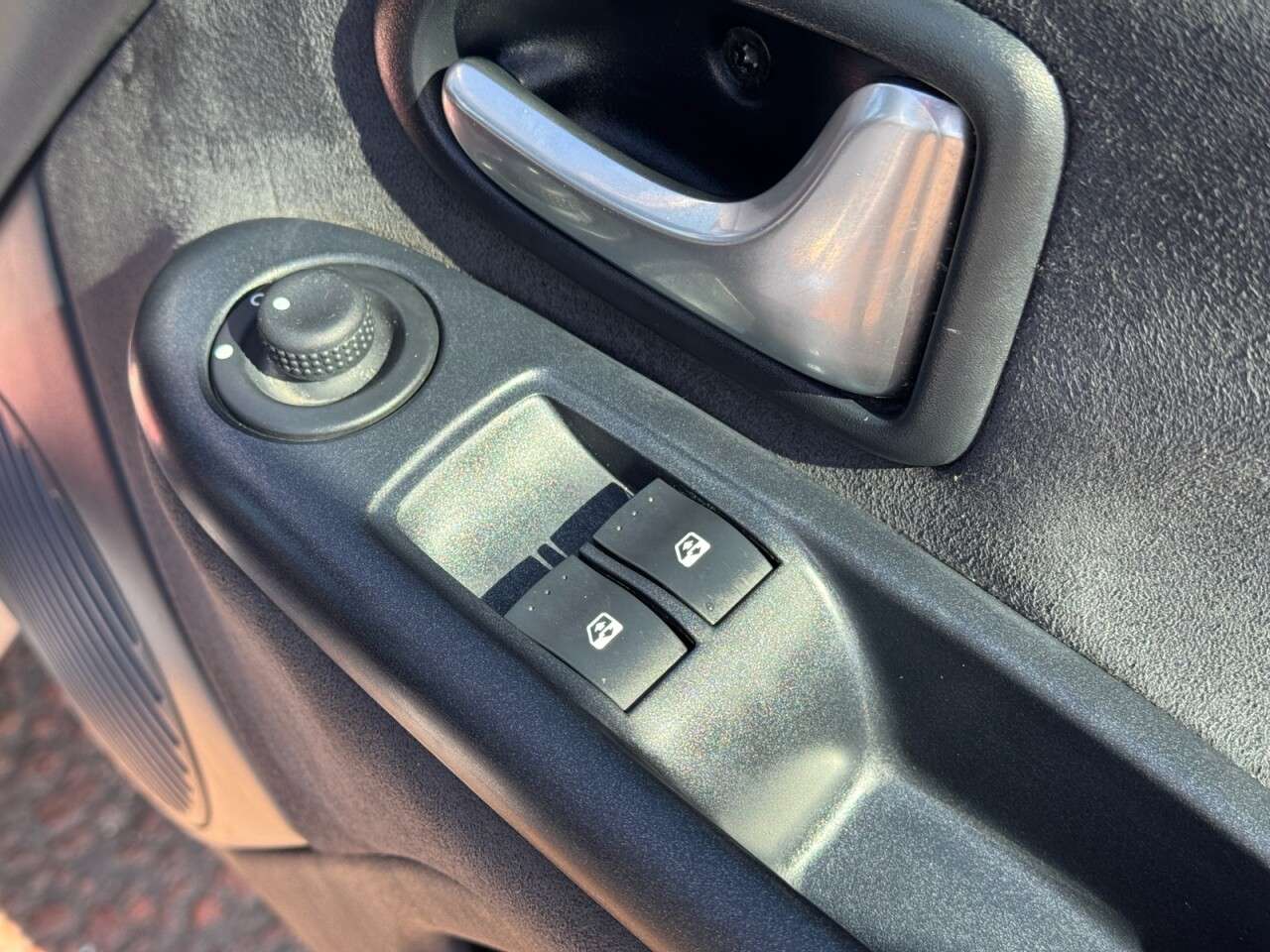 2002 RENAULT CLIO 2002 RENAULT CLIO