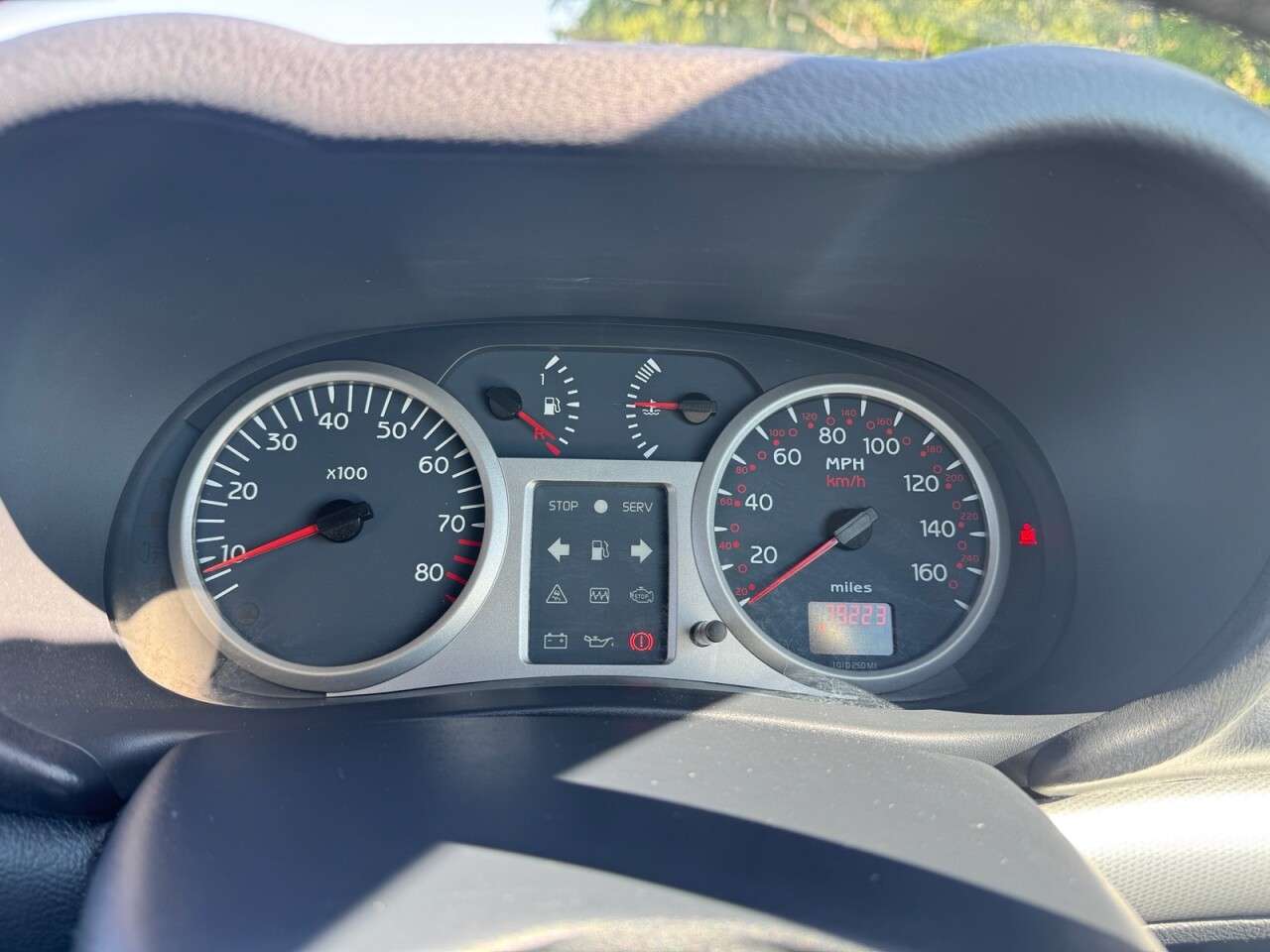 2002 RENAULT CLIO 2002 RENAULT CLIO