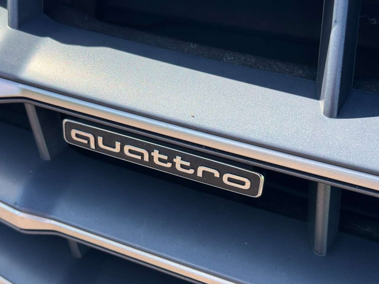 A 2018 AUDI Q5 2.0 TFSI Sport SUV 5dr Petrol S Tronic quattro Euro 6 (s/s) (252 ps) **CRUI A 2018 AUDI Q5 2.0 TFSI Sport SUV 5dr Petrol S Tronic quattro Euro 6 (s/s) (252 ps) **CRUI