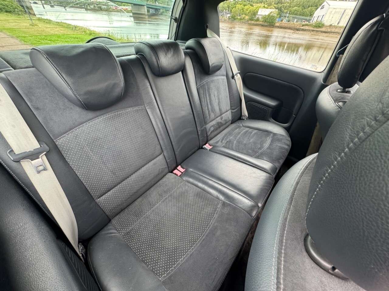 2004 RENAULT CLIO 2004 RENAULT CLIO