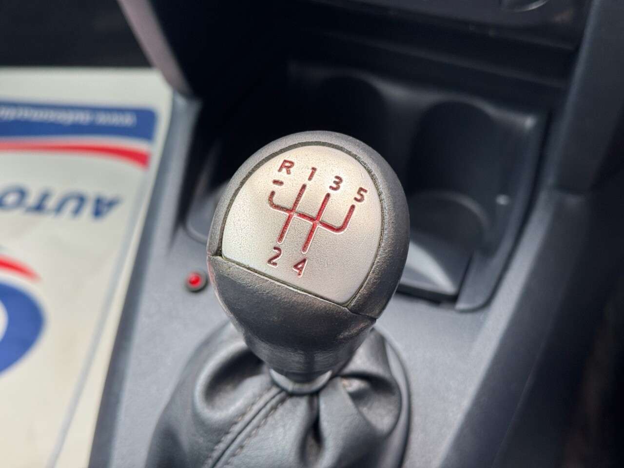 2004 RENAULT CLIO 2004 RENAULT CLIO