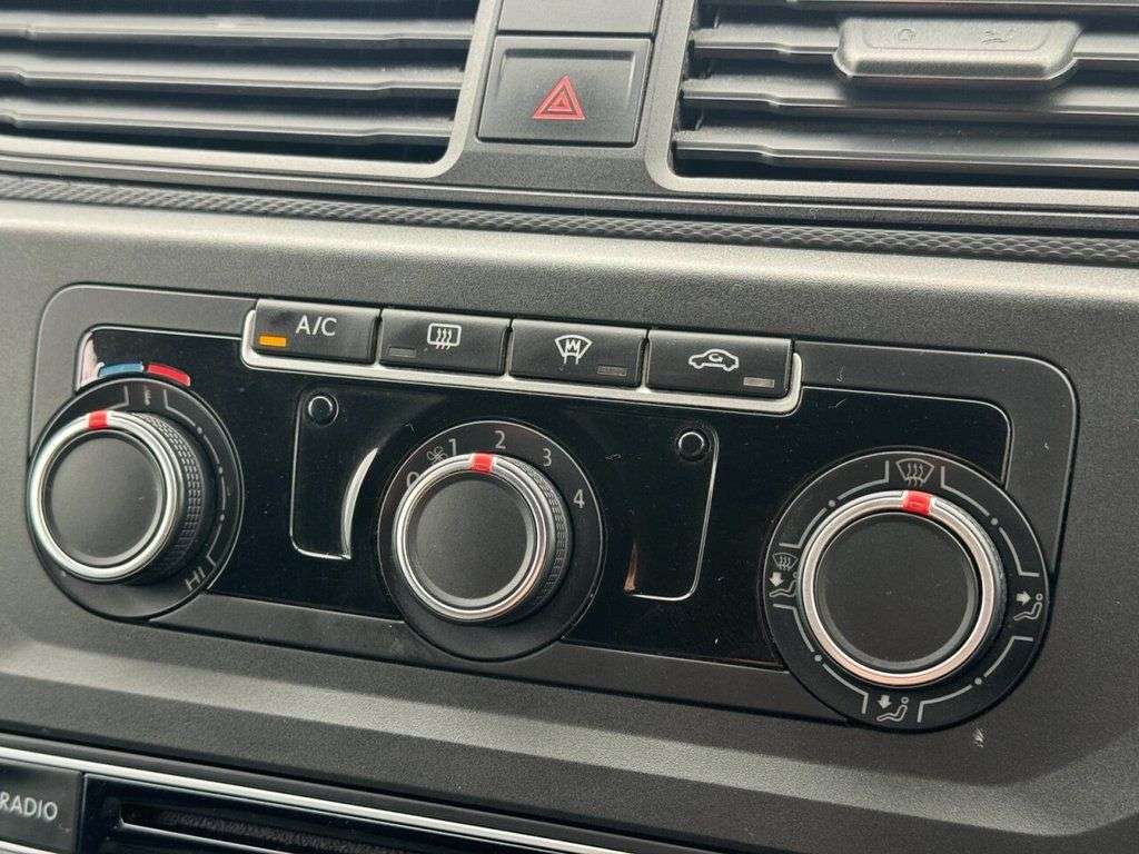 2016 VOLKSWAGEN CADDY 2016 VOLKSWAGEN CADDY