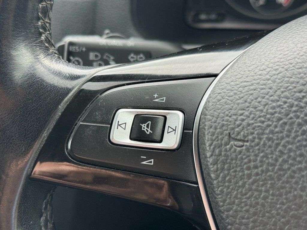 2016 VOLKSWAGEN CADDY 2016 VOLKSWAGEN CADDY