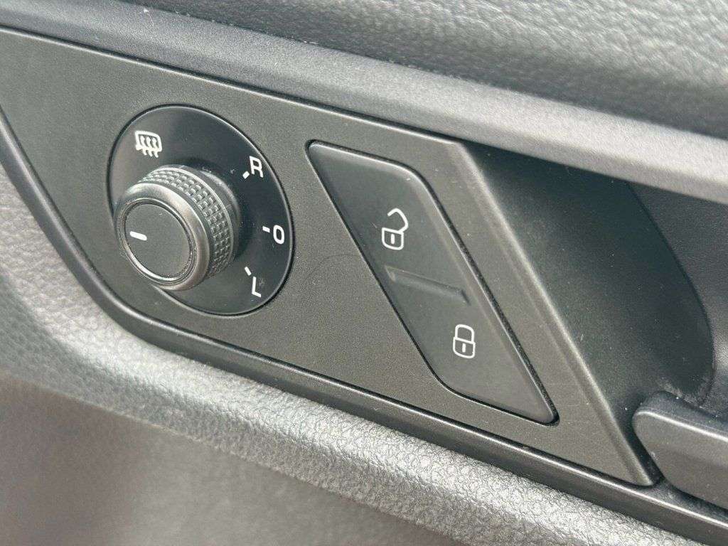 2016 VOLKSWAGEN CADDY 2016 VOLKSWAGEN CADDY