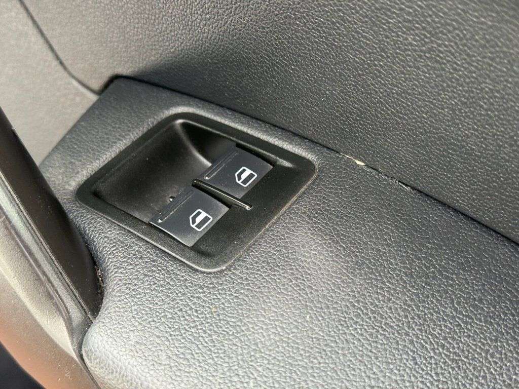 2016 VOLKSWAGEN CADDY 2016 VOLKSWAGEN CADDY