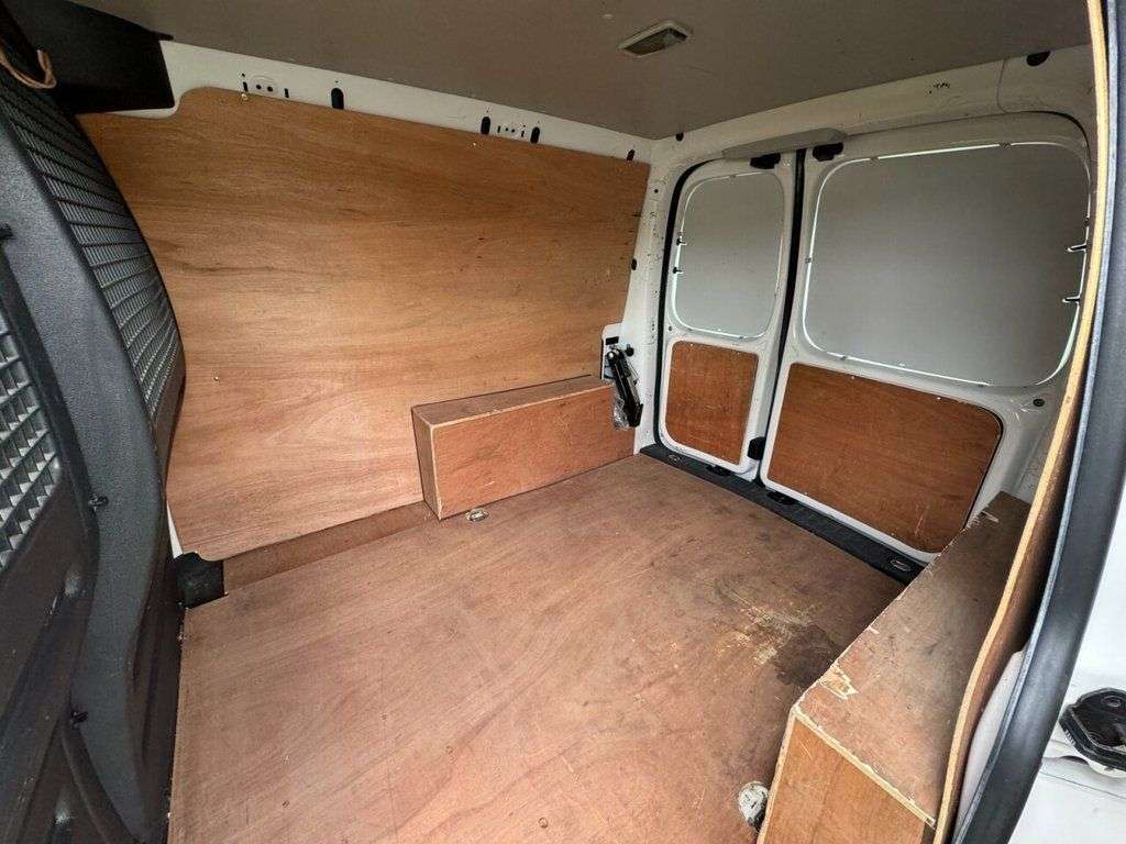 2016 VOLKSWAGEN CADDY 2016 VOLKSWAGEN CADDY