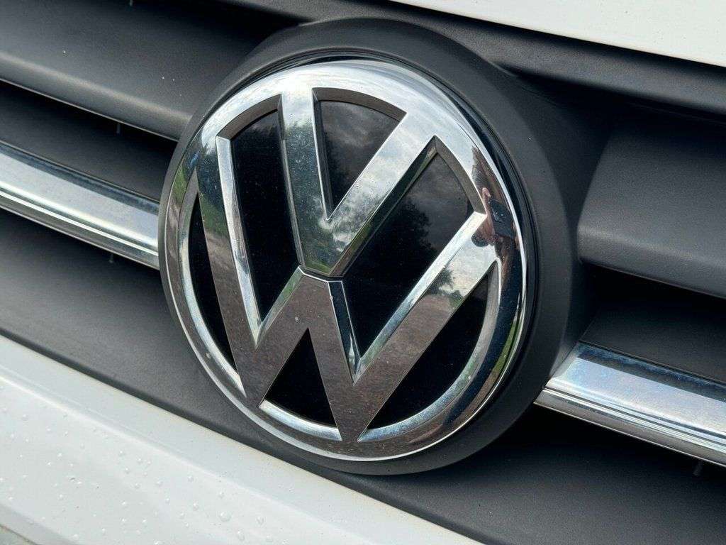 2016 VOLKSWAGEN CADDY 2016 VOLKSWAGEN CADDY