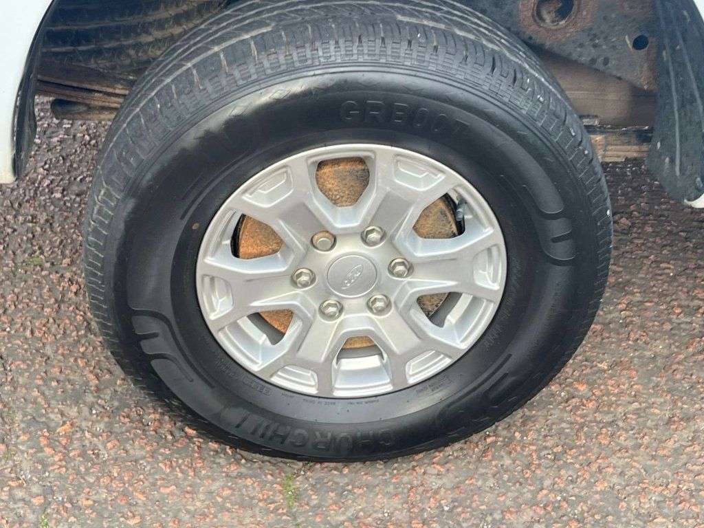 2020 FORD RANGER 2020 FORD RANGER